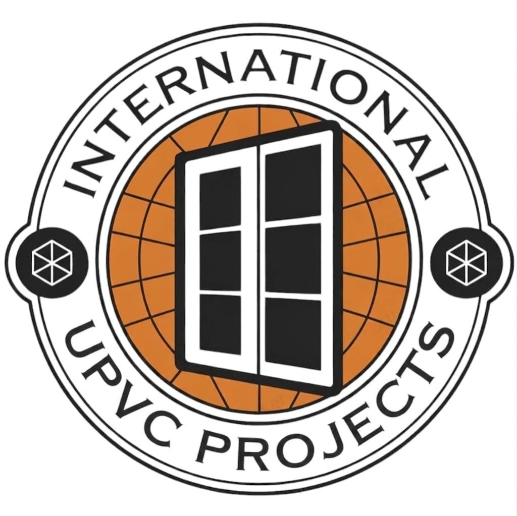 International UPVC Projects Logo