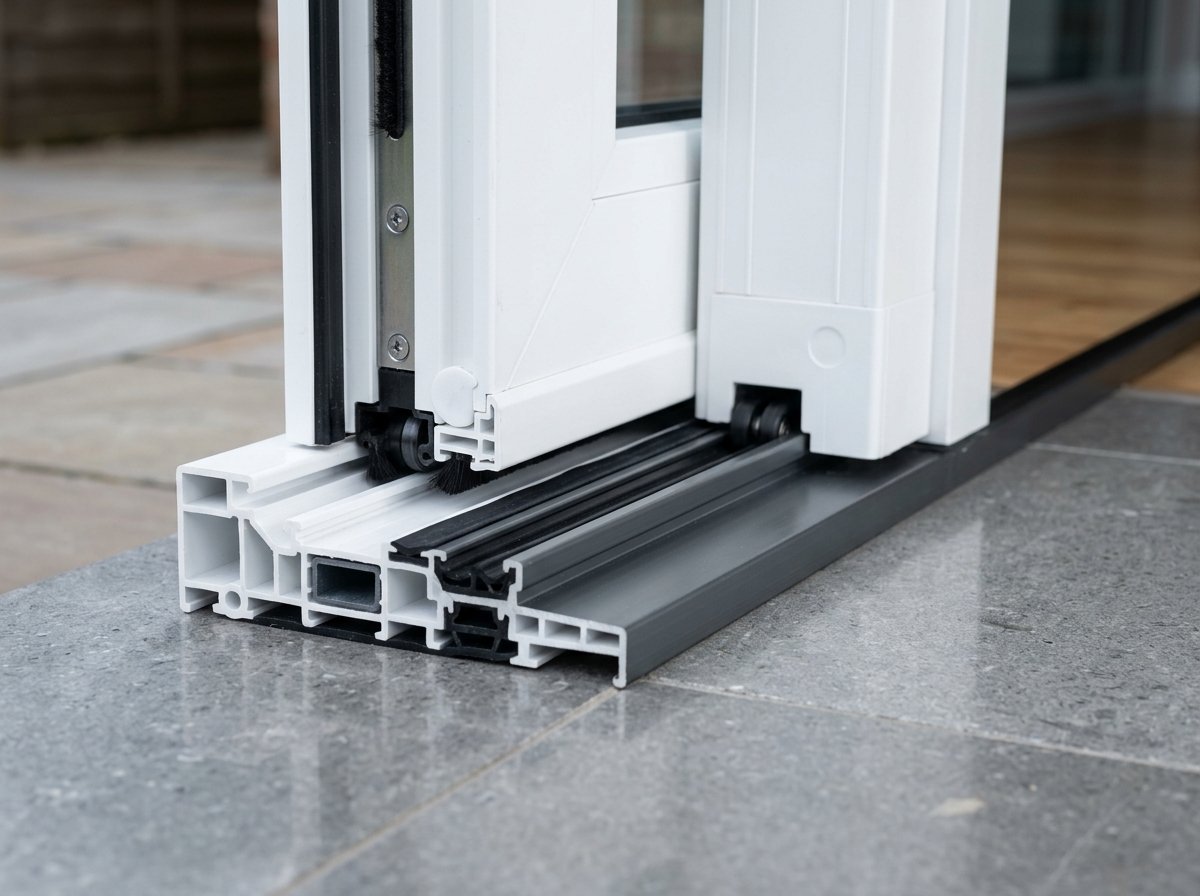Villa Sliding Doors